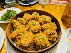 -不倒翁·安徽名菜楼(步行街店)