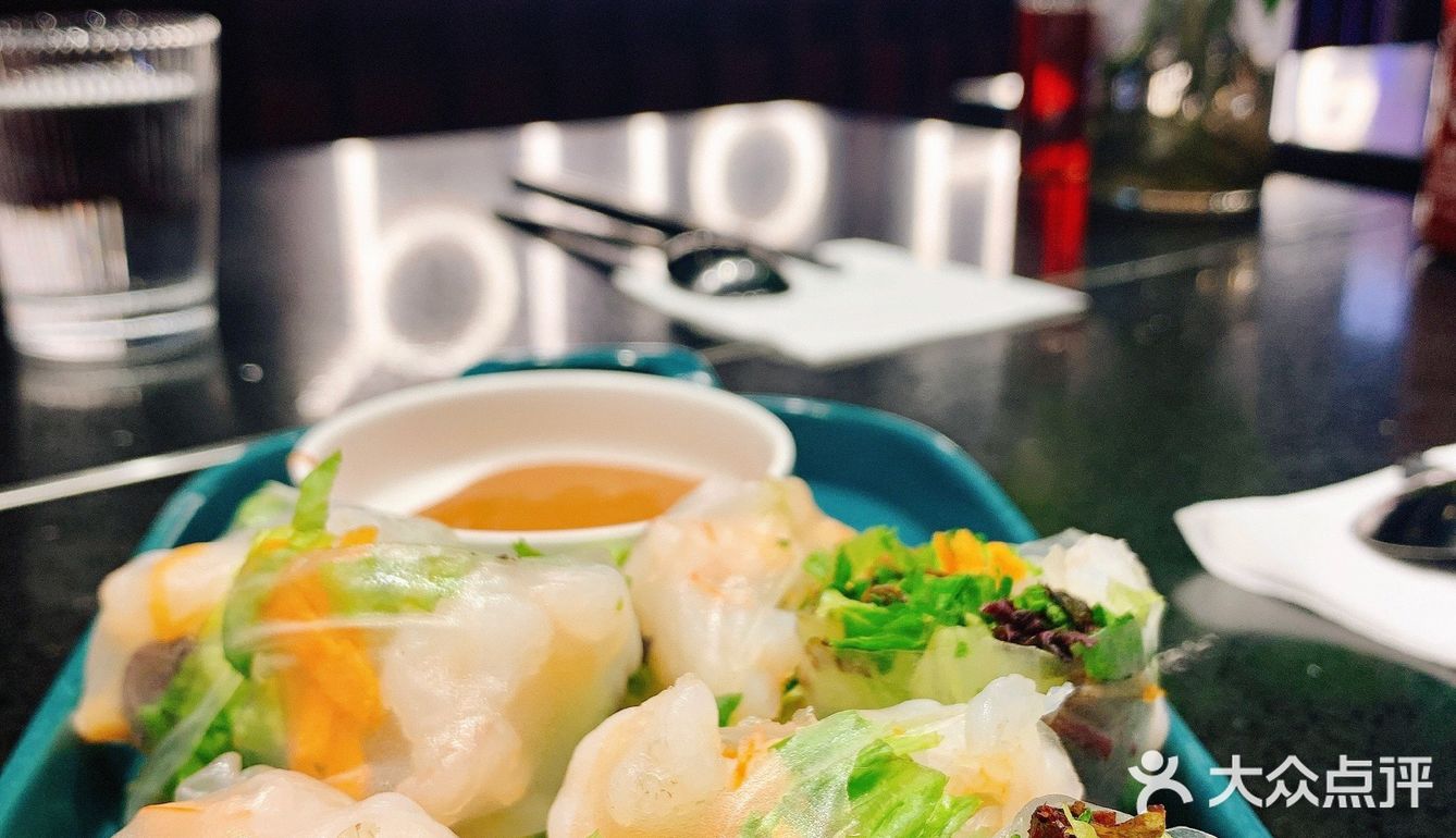 郑州东区| 美食推荐｜ PHO HOUSE 越南粉🍴 