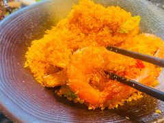 -大理实力希尔顿酒店•御玺中餐厅