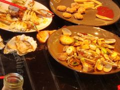 -西安W酒店·WEI全味西餐厅