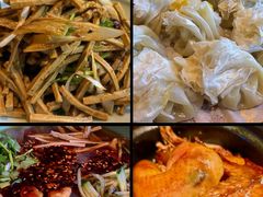 -老爷庙风味美食府(魏都大道店)