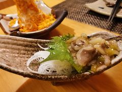 -竹马炭火烤肉(利济北路店)