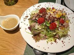 -刀叉遇上筷子中西融合餐厅(南开店)
