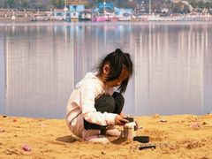 -九龙湖公园