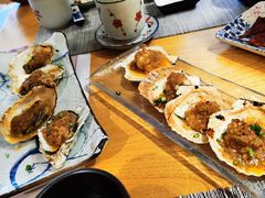 -吉兆·料理(红梅南路店)