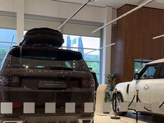 -上海永达捷豹路虎4S旗舰店