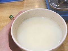 -延阿姨水豆腐(公园店)
