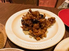 -肆海小川菜酒馆Wine Bistro (青年路店)
