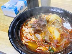 -四川老牛麻辣烫(北门桥店)