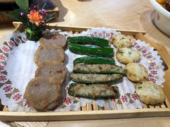 -德胜轩正宗顺德菜(宝安沙井会展中心店)