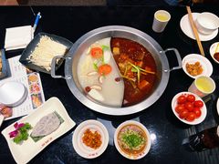 -吴记老锅底麻辣火锅(福州路店)