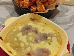 -必胜客(远大路店)