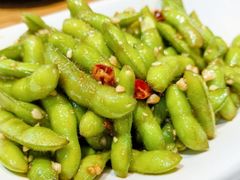 -不是烧烤·武汉大排档(大成路店)