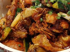 -辣螃铠盆盆蟹大排档(总店)