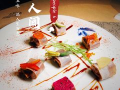 -穹六人间 people 6(岳阳路店)