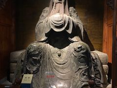 -重庆中国三峡博物馆(重庆博物馆)