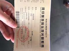 -澳门环岛游湾仔码头