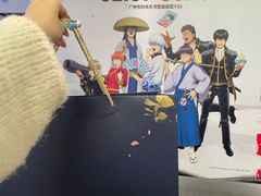 -时尚天河商业广场