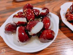 糯米红枣（心太软）-建国328 本帮小馆·面馆