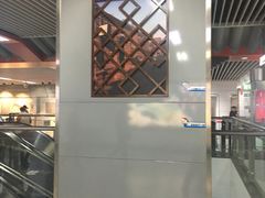 -宽窄巷子(地铁站)