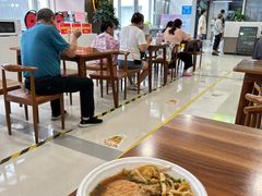-中医院-的食堂