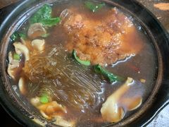 -凡老头米线砂锅(古荡新村西粮站)