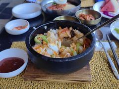 -亚龙湾红树林度假酒店-韩轩韩餐厅