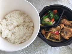-肯德基(大连金三角店)
