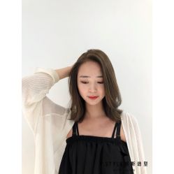 -吉米造型
