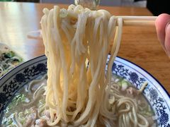 -竹青胶东摔面(黄岛开发区店)
