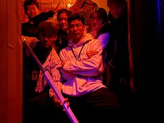 -棂笼·深度沉浸密室(武汉旗舰店)