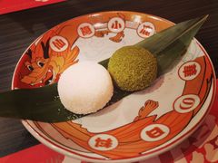 -仙隐小鹿中华料理(南宁万象城店)