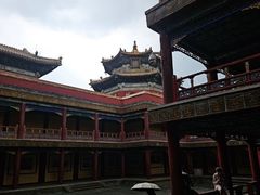 -须弥福寿之庙