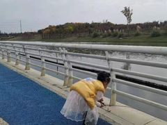 -映月湖中央公园