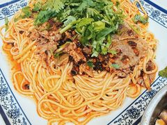 -玉香宫河州牛肉拉面