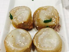 -咬不得高祖生煎·简餐(高银街店)