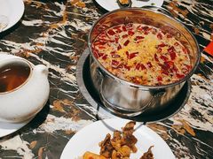 -吉布鲁牛排海鲜自助(龙湖北城天街购物广场店)