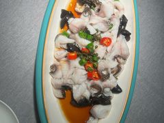 -晓粤·惹味粤菜(万菱汇店)