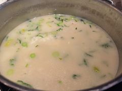 -淘米捞·米汤脆鲩鱼火锅(福田皇岗店)
