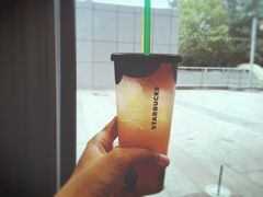 -星巴克(北辰西路店)