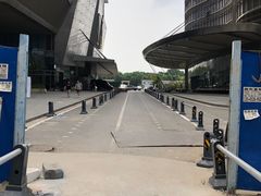 -武汉绿地中心