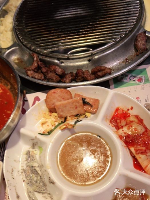 喜来稀肉(虹泉路店)图片