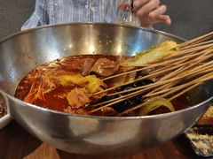-付小姐在成都(中山公园店)