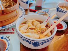 无锡小笼-勤德兴(湖滨路店)