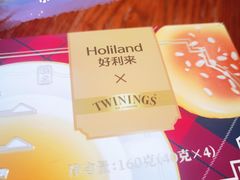 -好利来(阜成门店)