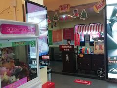 -完美世界影城(北京管庄店)