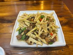 -下梅人家土菜馆(历史文化餐厅度假区店)