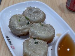 -小杨生煎(深圳岗厦北店)