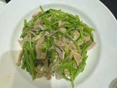 -紫光园·烤鸭·北京菜(团结湖店)