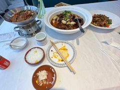 -潇湘楼(环保园店)